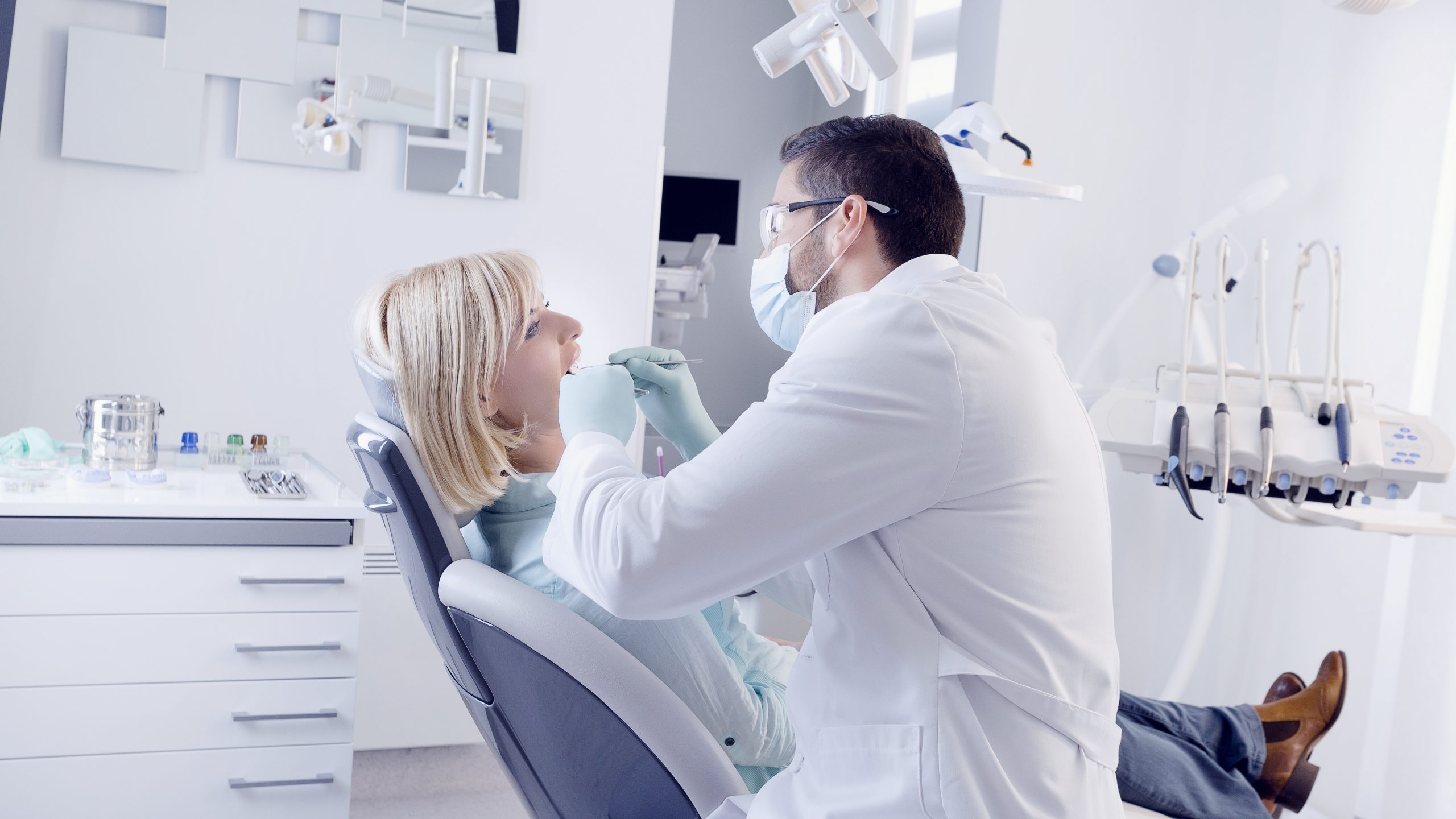 Dentist in Moriches, NY